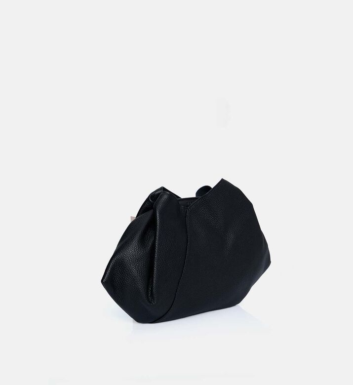 MM6 Bag Hand, Black, Packshot View