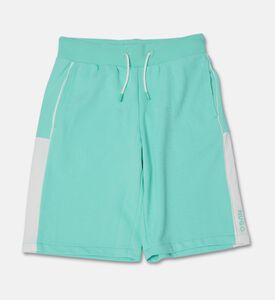 Hugo Elastic Waistband Regular-fit Shorts, Packshot View