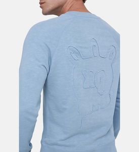 سويت شيرت أوبي قطن