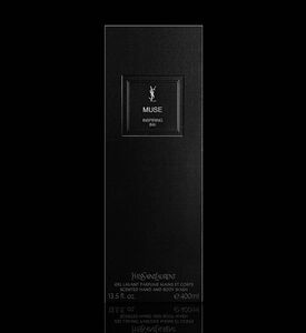 Muse Scented Hand Body Wash Muse Scented Hand Body Wash