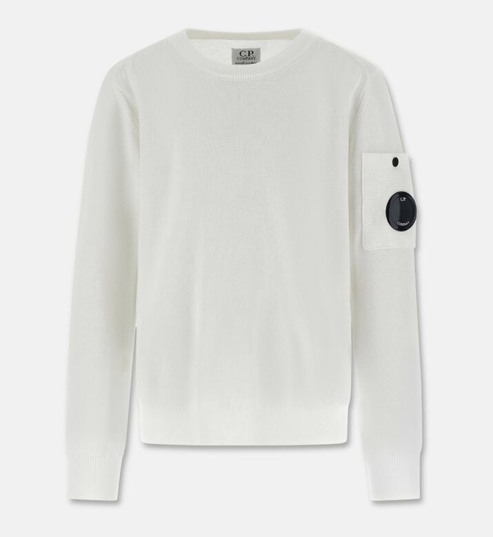 CP company Sweater, Packshot View