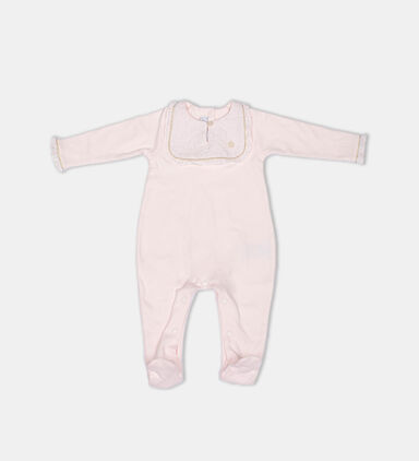 Cotton Babygrow