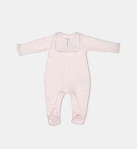 Cotton Babygrow Cotton Babygrow