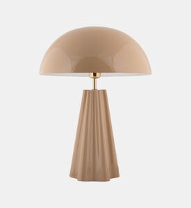 Amplio Mushroom-shape Table Lamp