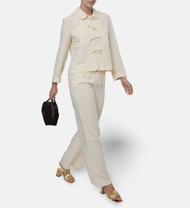 Beatrice B Jack, Model View