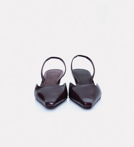 3 Juin Shoes Snd Mirror, Red-wine, Eu-41, Packshot View