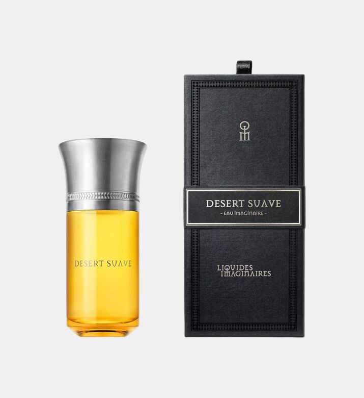 Desert Suave Spicy Fragrance