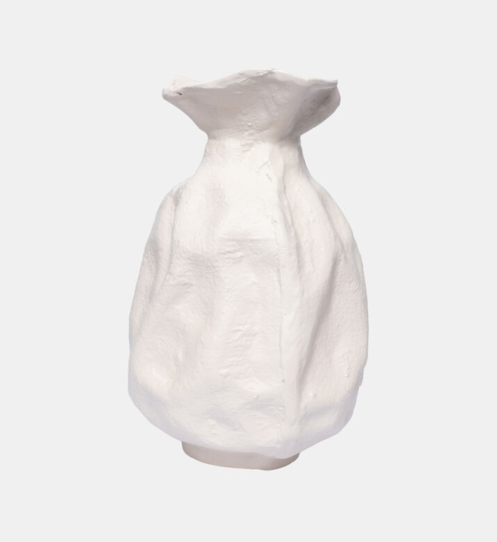 مزهرية هولبوكس 24x22x41 سم هولبوكس كريم مزهرية هولبوكس 24x22x41 سم هولبوكس كريم