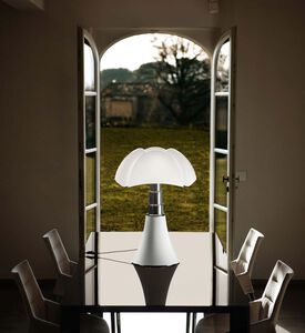 Pipistrello E14 Led Bulb Table Lamp