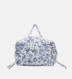 حقيبة تغيير ملابس تول دي جوي