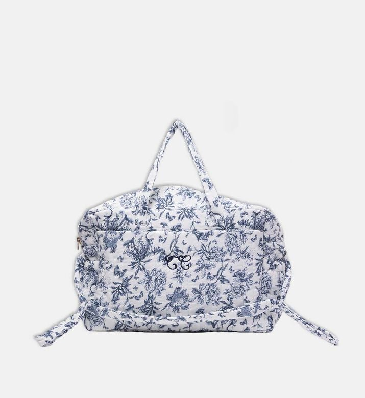 حقيبة تغيير ملابس تول دي جوي