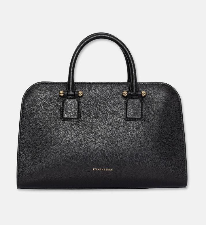 Strathberry Bag Georgia Mdi, Packshot View