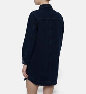 Ba and Sh Dress Tona, Model View