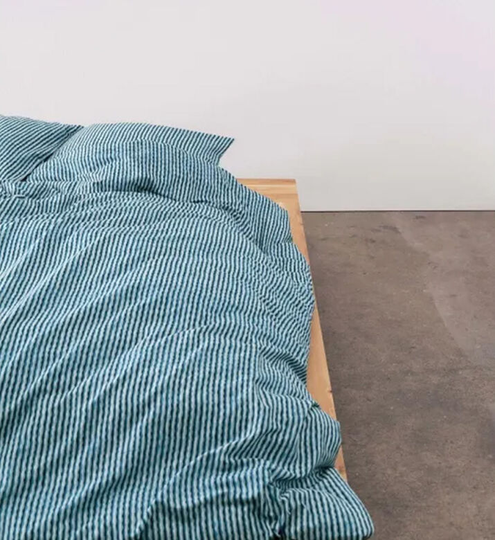 Janne Duvet Cover Bed Set
