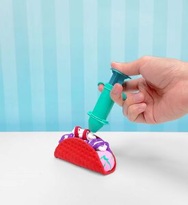 Slimy Slimy Gelateria Tacos-asst 2, Packshot View