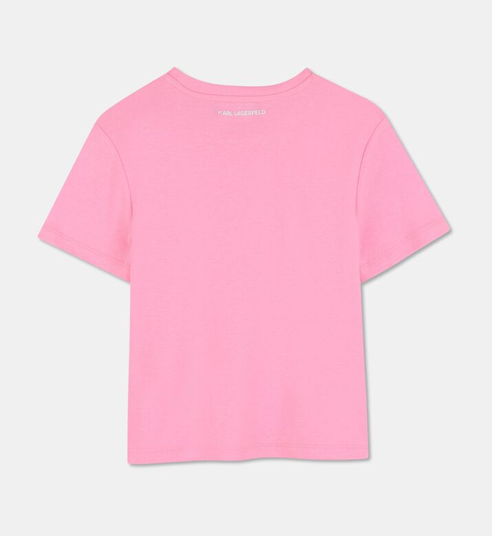 Karl Lagerfeld Ts, Packshot View