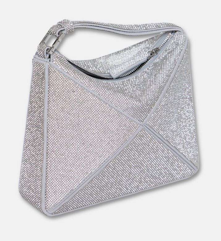 Mlouye Crystal Mini Flex Bag, Packshot View