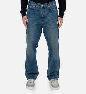 Eddie Loose Fit Jeans