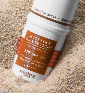 Super Stick Solaire Teinte Spf 50 15 Ml