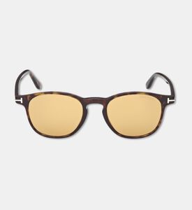 Tom Ford Sunglass, Brown, Packshot View