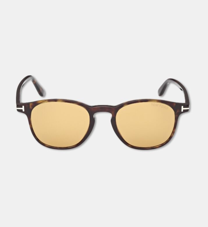 Tom Ford Sunglass, Brown, Packshot View