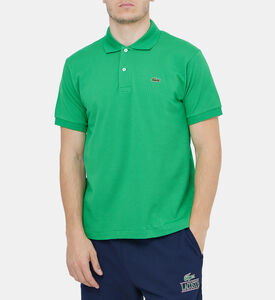 Original Petit Pique Polo Shirt Original Petit Pique Polo Shirt