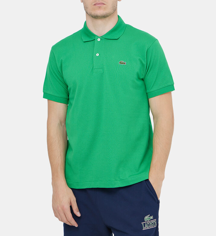 Original Petit Pique Polo Shirt Original Petit Pique Polo Shirt