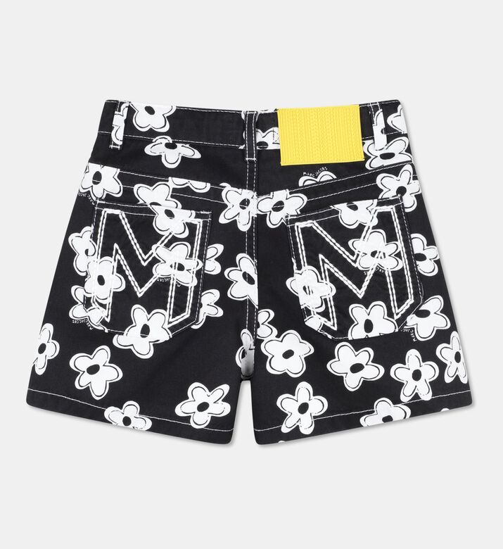 Marc Jacobs Short, Packshot View