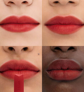 Monochrome Soft Matte Lipstick Monochrome Soft Matte Lipstick