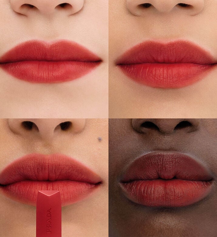 Monochrome Soft Matte Lipstick Monochrome Soft Matte Lipstick