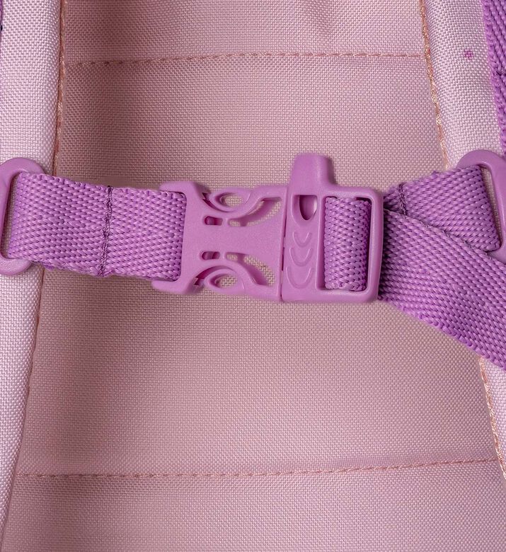 Stormy Unicorn Medium Backpack