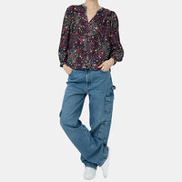 Loig Loose-fit Cargo Pants
