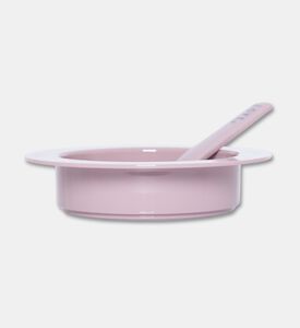Design Letters Favourite 3-piece Mini Bowls Set, Purple, Packshot View