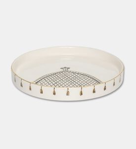 Noorena Tray Serving Koufiyay, Packshot View