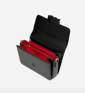 Brick Flap Crossbody Bag Brick Flap Crossbody Bag