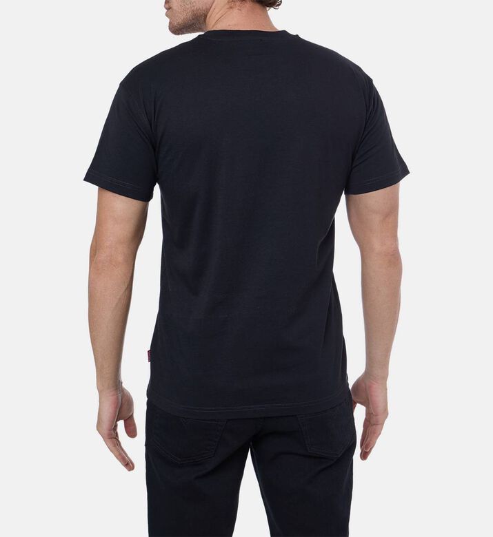 Crewneck Short-sleeve T-shirt