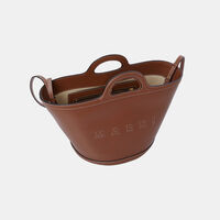 Tropicalia Large Tote Bag