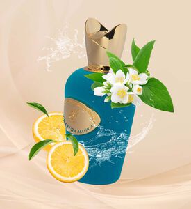 ماء عطر إربا بورا ماجيكا