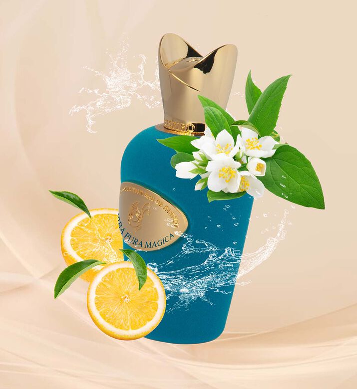 ماء عطر إربا بورا ماجيكا