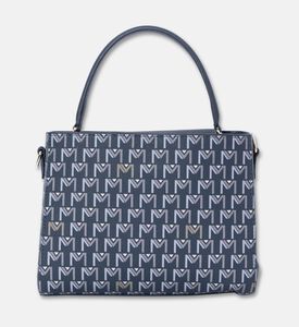 Maya.M Bag Picnic, Navy, Packshot View