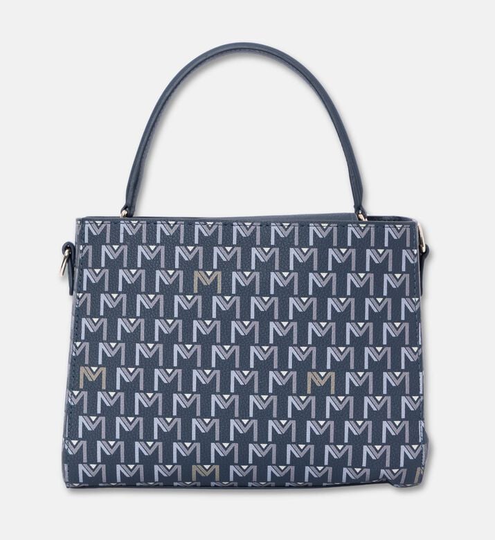 Maya.M Bag Picnic, Navy, Packshot View