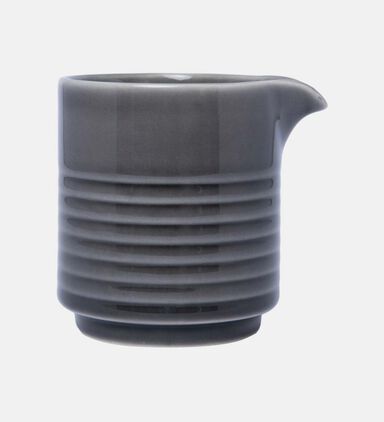 Coffee More Milk Porcelain Jug