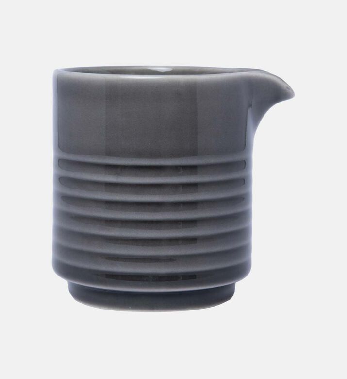 Coffee More Milk Porcelain Jug