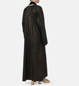 BANOU Abaya Radiance, Model View