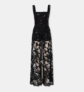 Alice + Olivia Jumpsuit Isabella, Packshot View