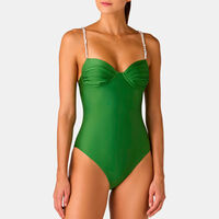 Mar Forest One-piece Swimsuit