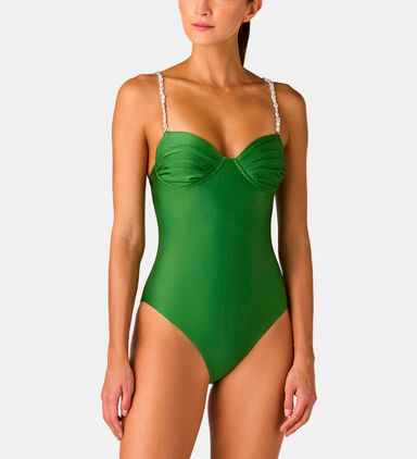 Mar Forest One-piece Swimsuit