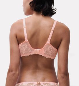 Chantelle Bra, Model View