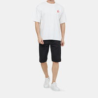 D-krooley Jogger Shorts