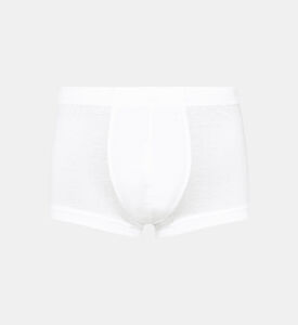 بنطال قطن رياضي قصير